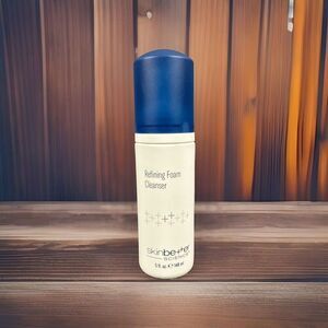 SkinBetter Refining Foam Cleanser‎ 5 fl.oz. New